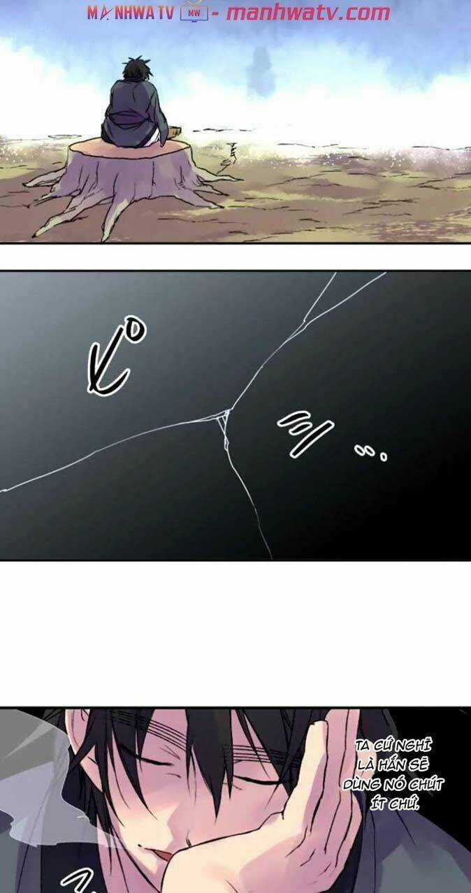 Ake No Tobari - Chapter 122 - Trang 9