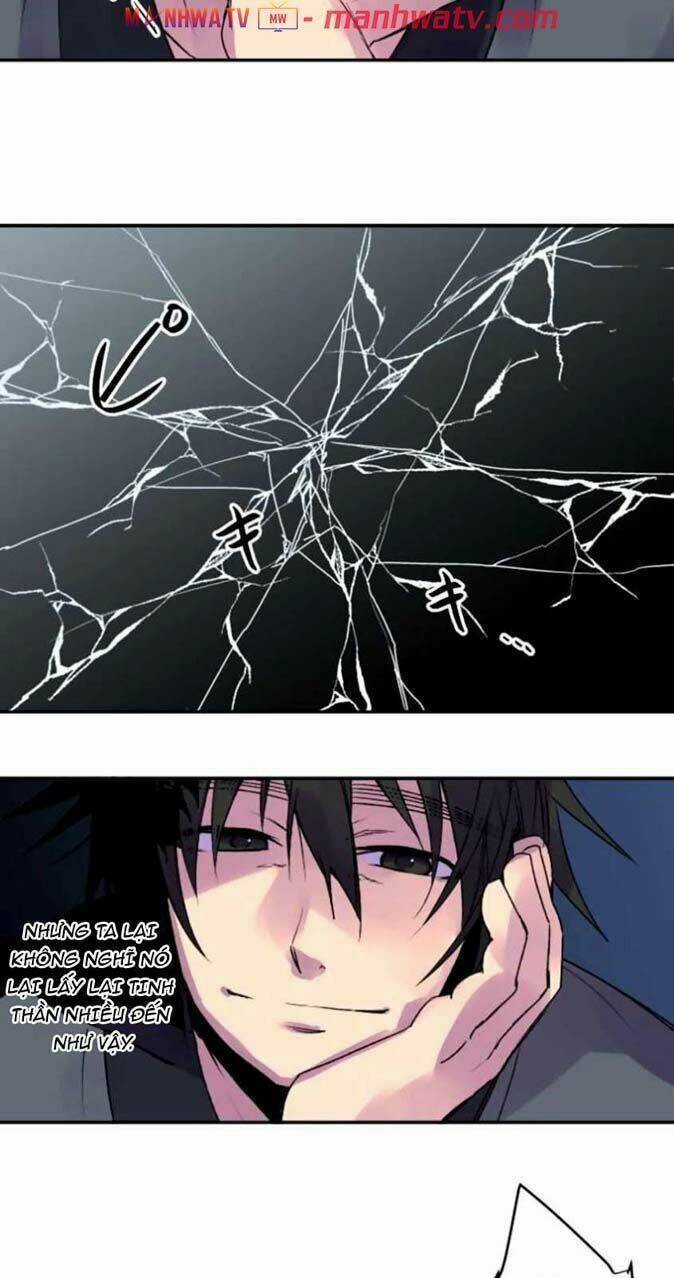 Ake No Tobari - Chapter 122 - Trang 10