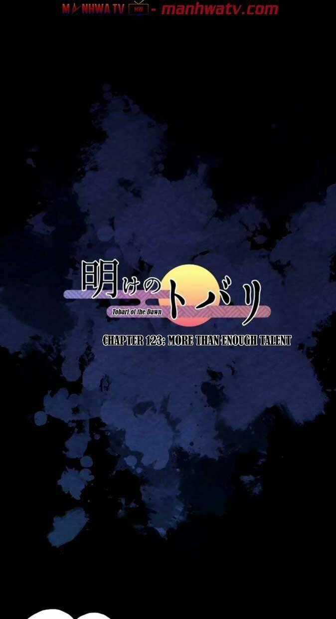 Ake No Tobari - Chapter 123 - Trang 2