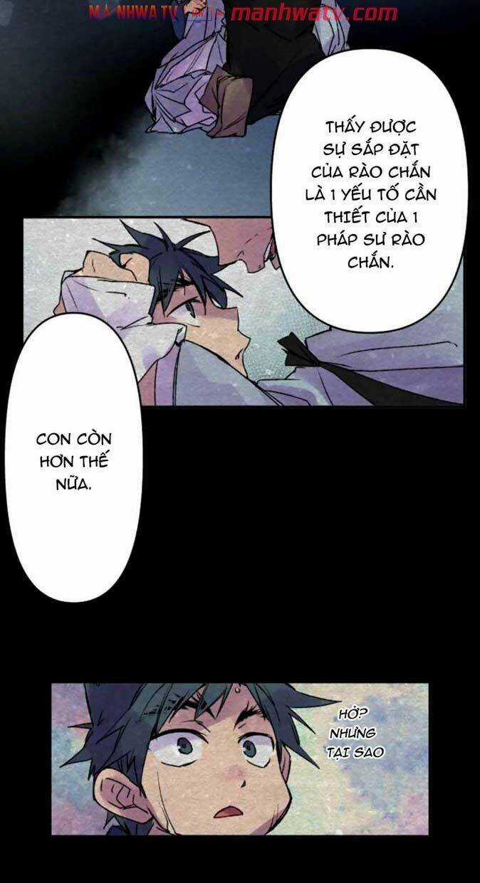 Ake No Tobari - Chapter 123 - Trang 11