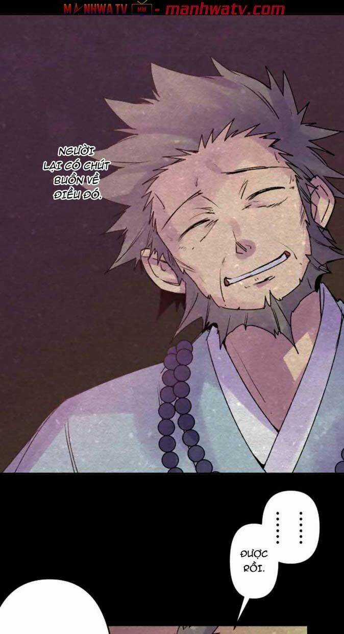 Ake No Tobari - Chapter 123 - Trang 12