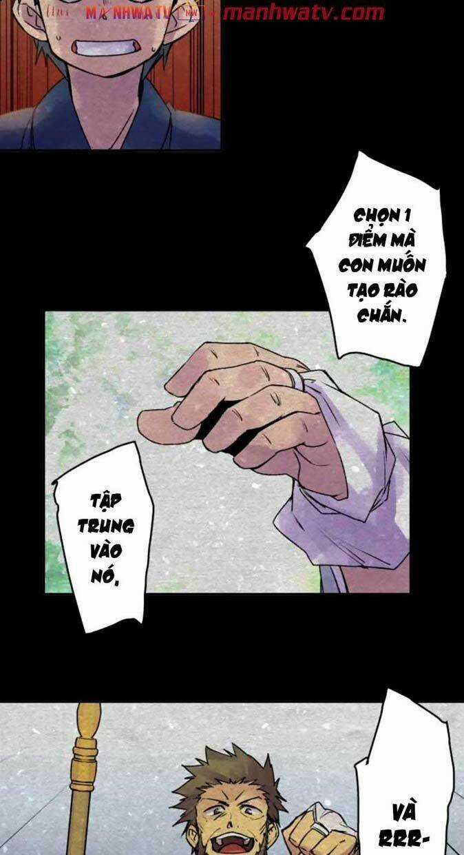 Ake No Tobari - Chapter 123 - Trang 14