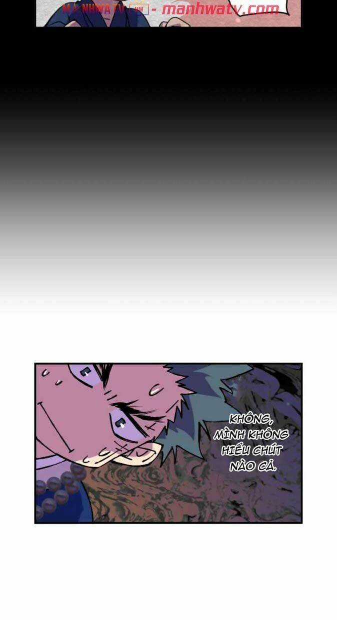 Ake No Tobari - Chapter 123 - Trang 16