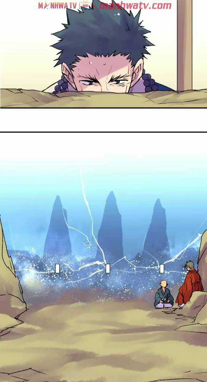 Ake No Tobari - Chapter 123 - Trang 19