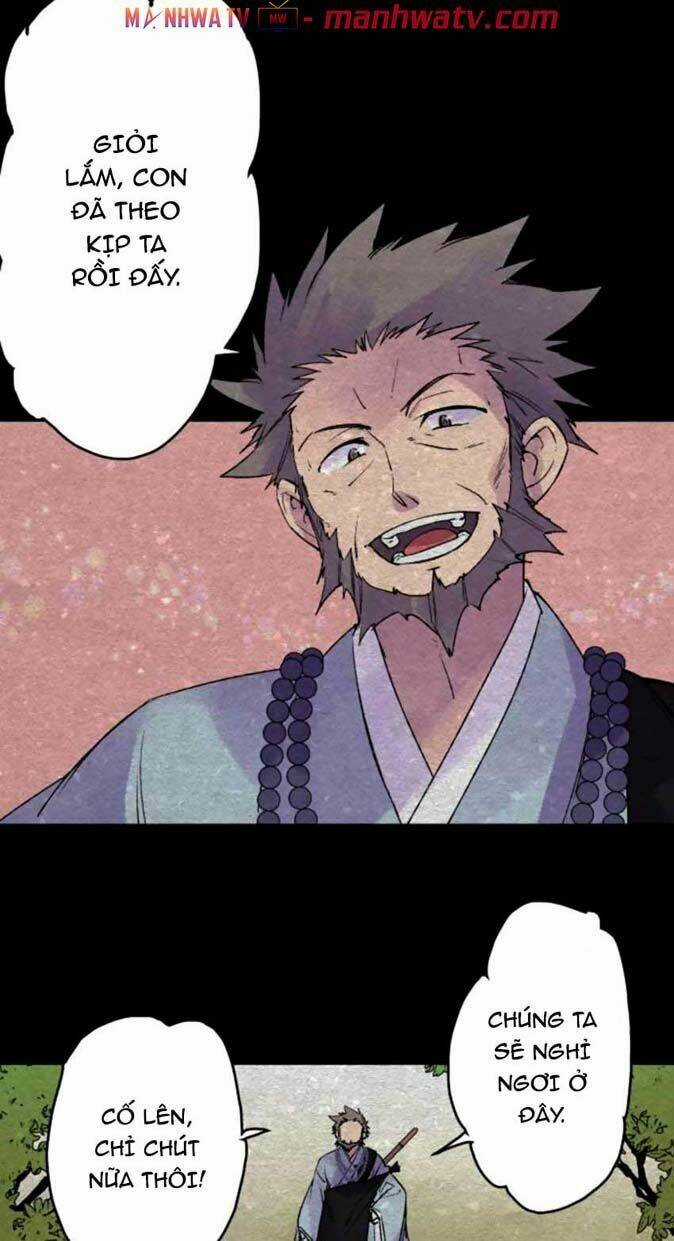 Ake No Tobari - Chapter 123 - Trang 3