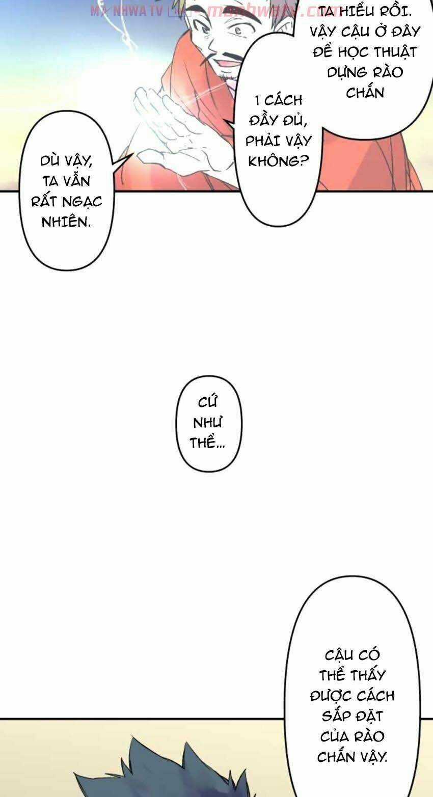 Ake No Tobari - Chapter 123 - Trang 26