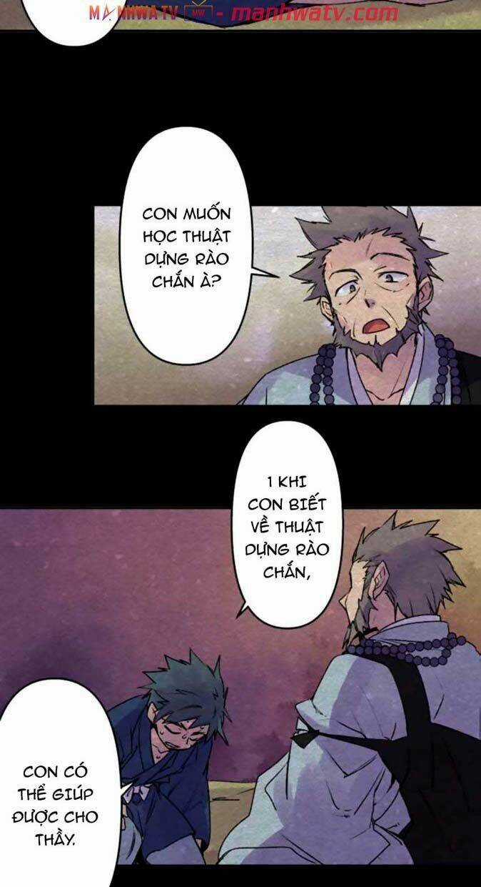 Ake No Tobari - Chapter 123 - Trang 6