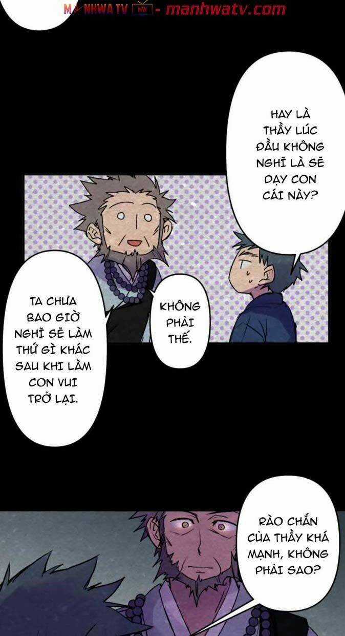 Ake No Tobari - Chapter 123 - Trang 7