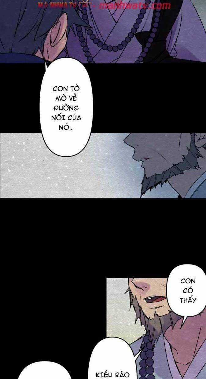 Ake No Tobari - Chapter 123 - Trang 8