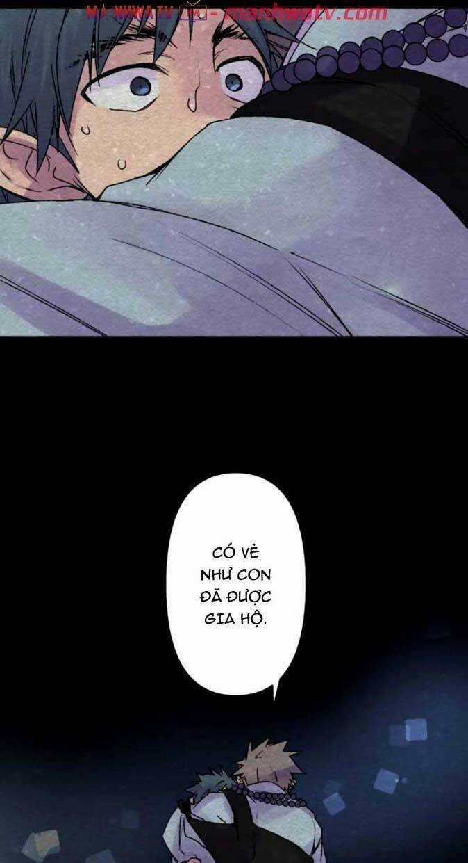 Ake No Tobari - Chapter 123 - Trang 10