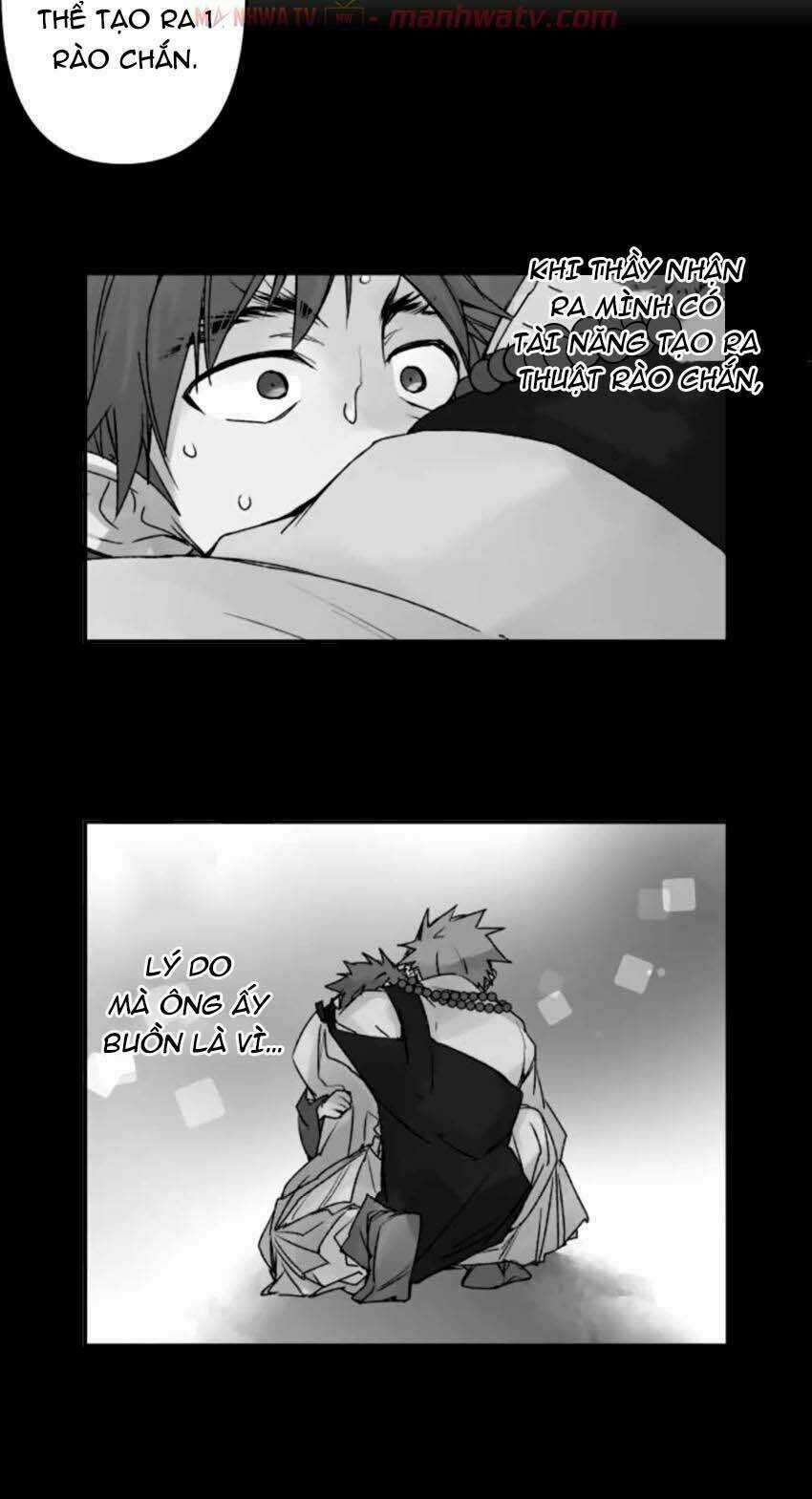 Ake No Tobari - Chapter 124 - Trang 12