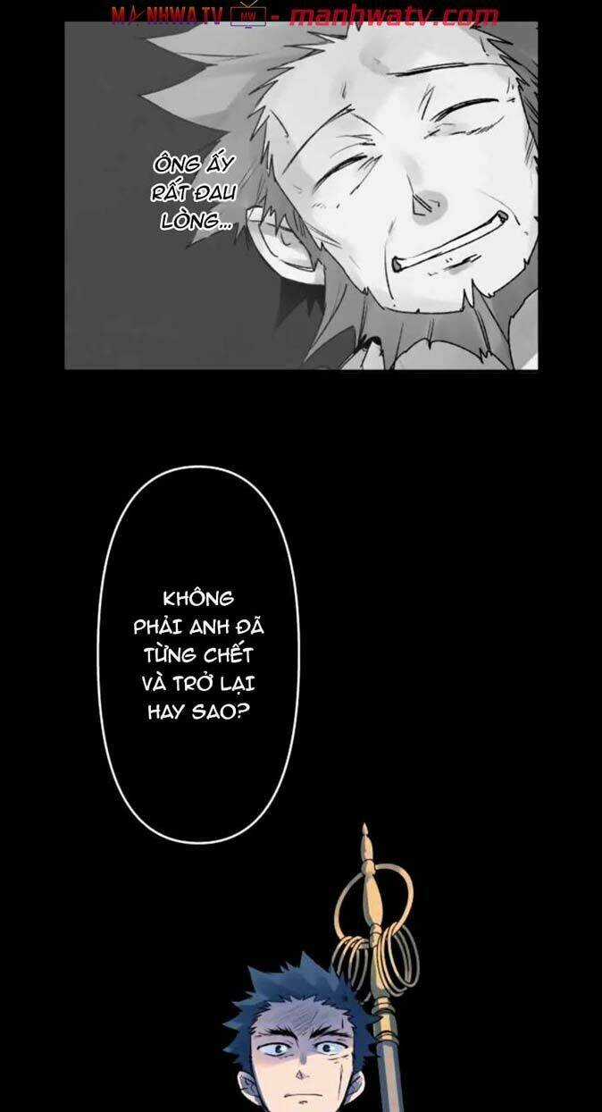 Ake No Tobari - Chapter 124 - Trang 13