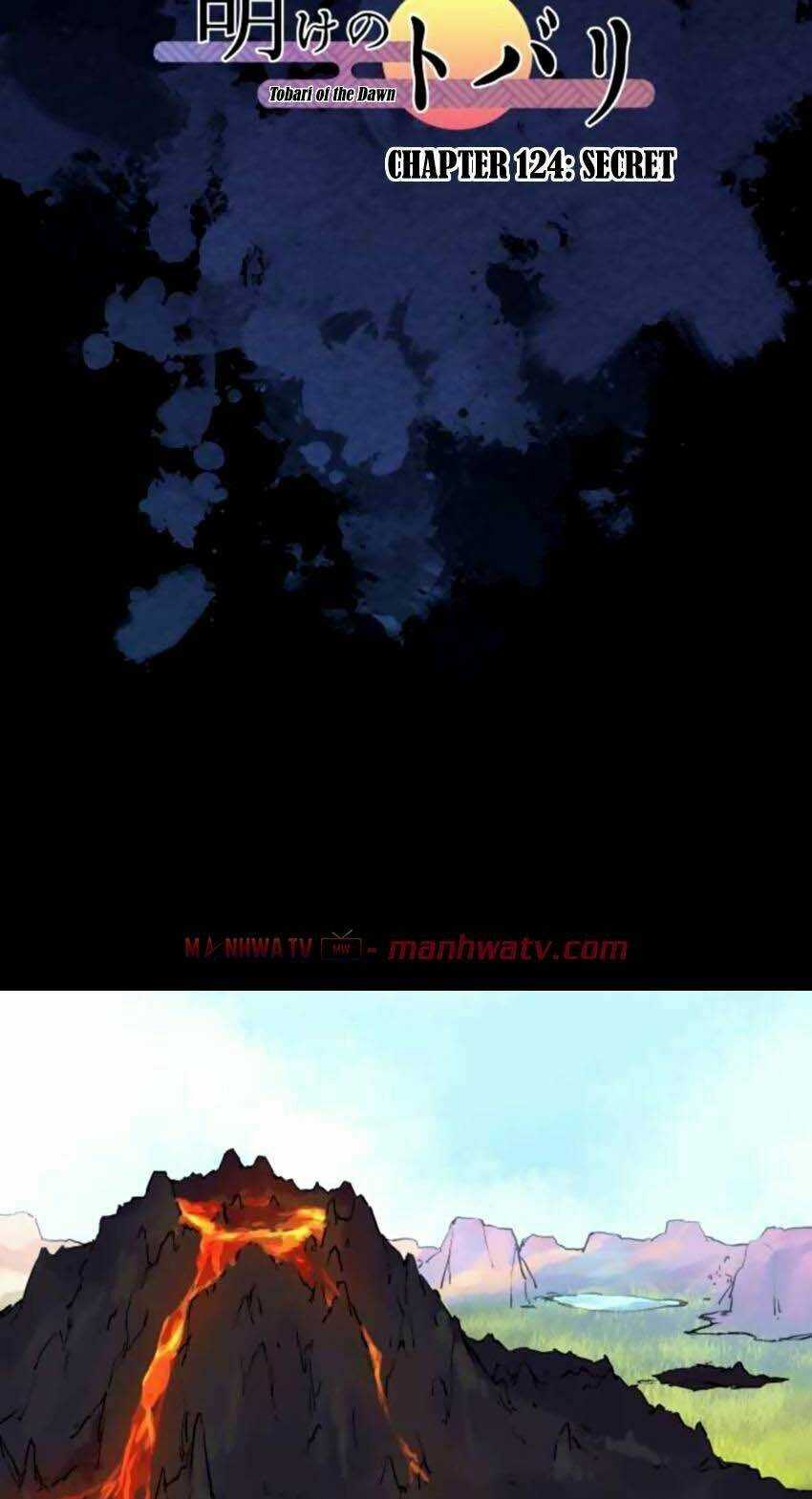 Ake No Tobari - Chapter 124 - Trang 15