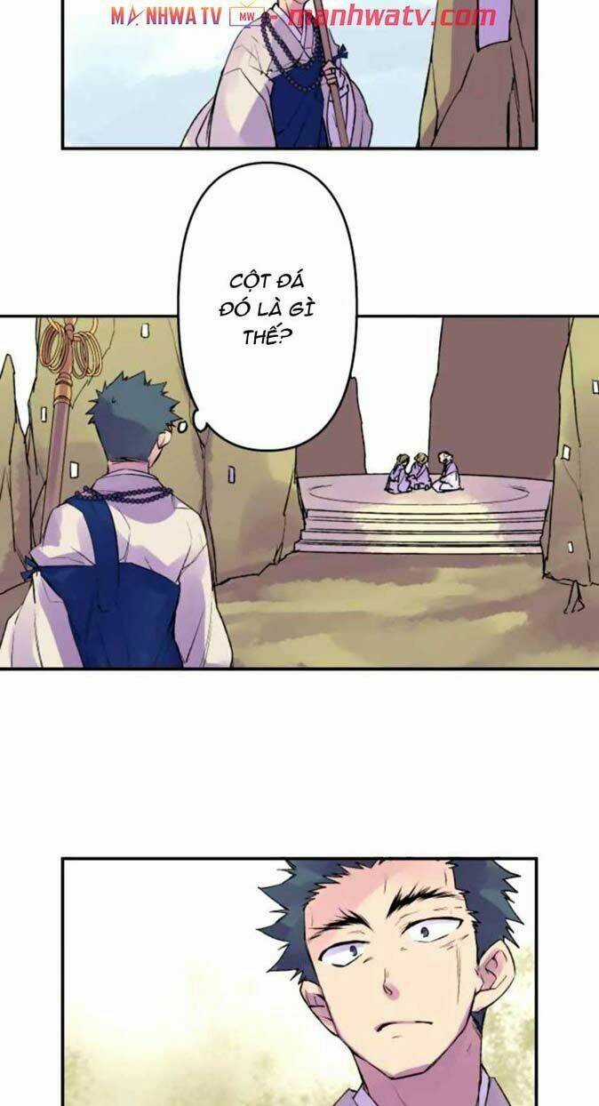 Ake No Tobari - Chapter 124 - Trang 4