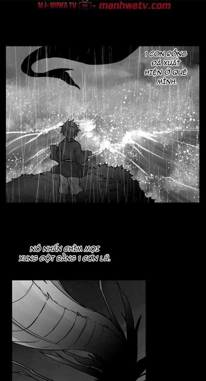 Ake No Tobari - Chapter 124 - Trang 7