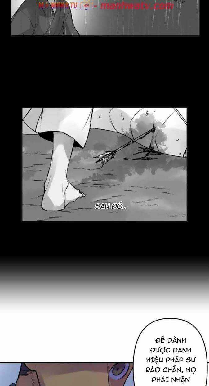 Ake No Tobari - Chapter 124 - Trang 9