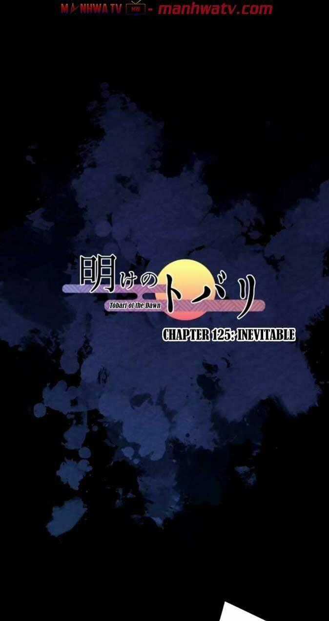 Ake No Tobari - Chapter 125 - Trang 2