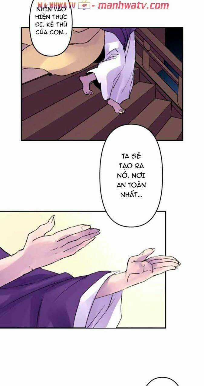 Ake No Tobari - Chapter 125 - Trang 11