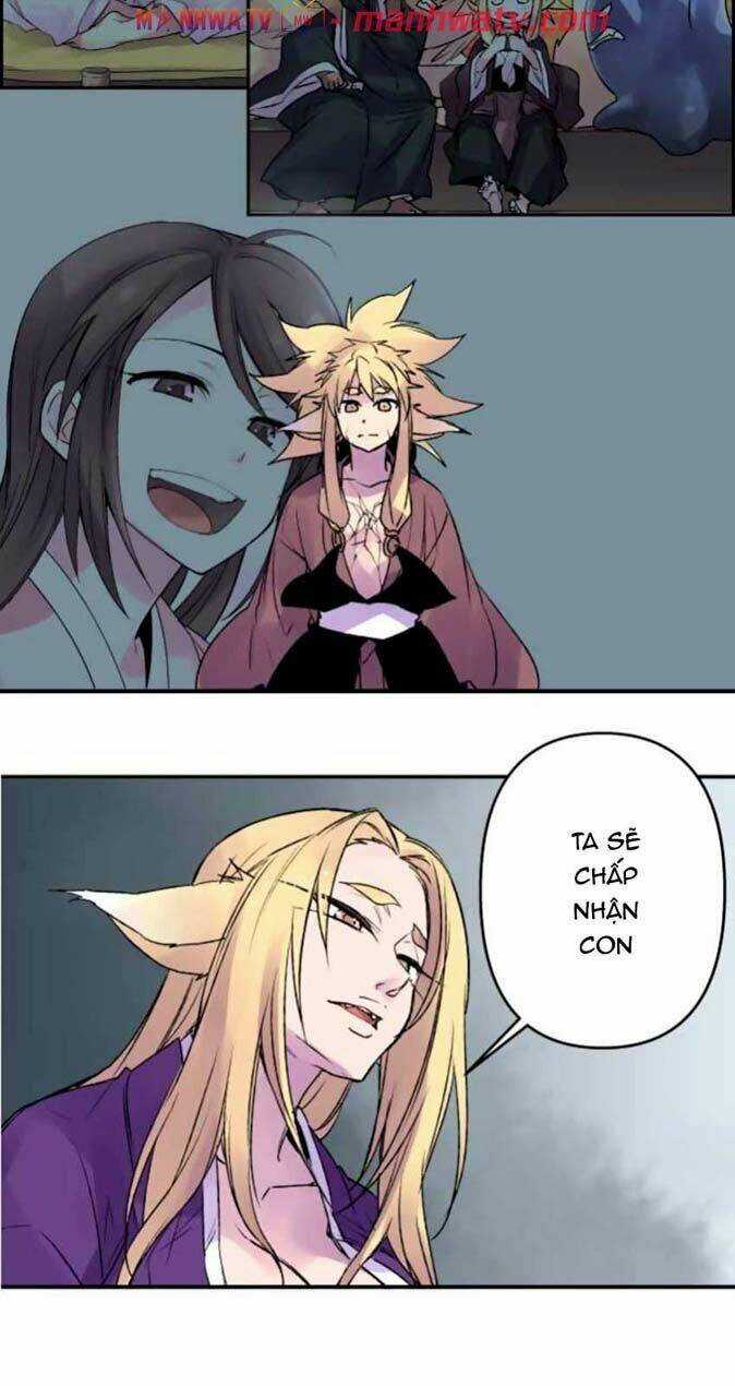 Ake No Tobari - Chapter 125 - Trang 15