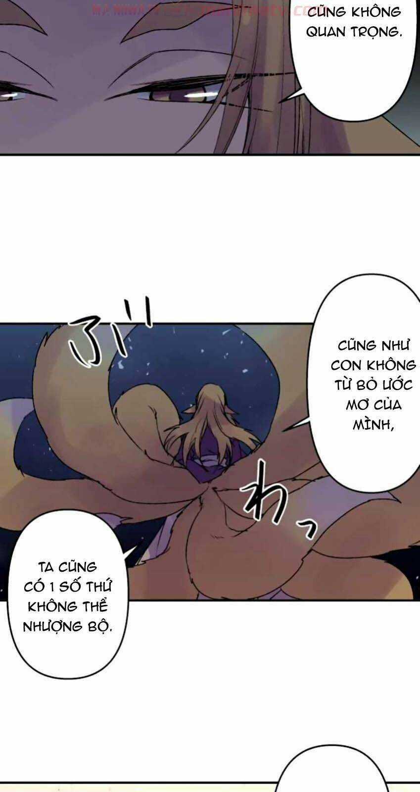 Ake No Tobari - Chapter 125 - Trang 20