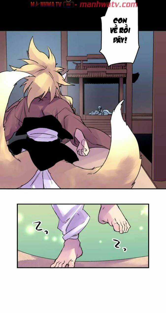 Ake No Tobari - Chapter 125 - Trang 3