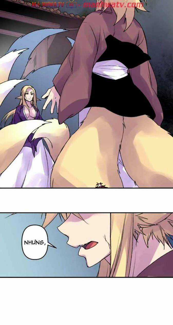 Ake No Tobari - Chapter 125 - Trang 27