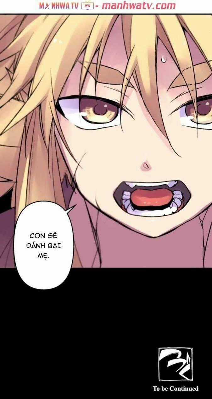 Ake No Tobari - Chapter 125 - Trang 28