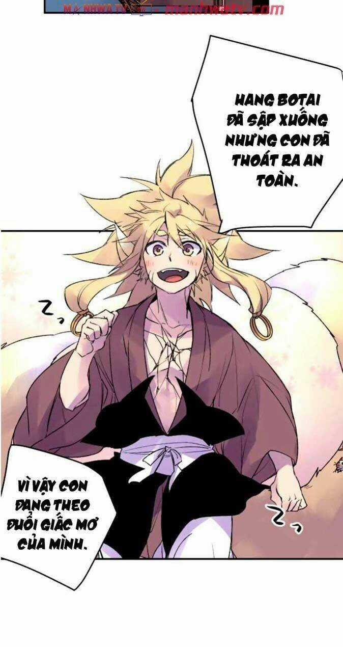 Ake No Tobari - Chapter 125 - Trang 5