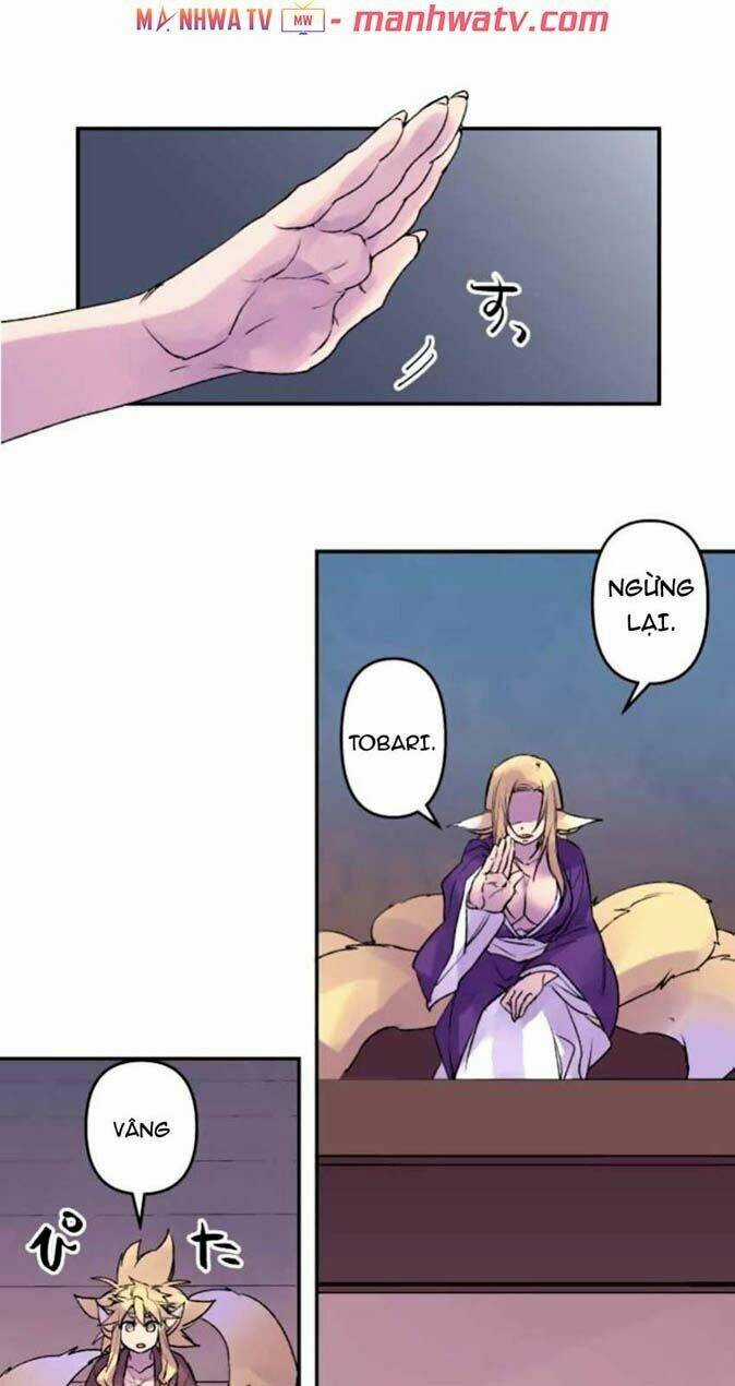 Ake No Tobari - Chapter 125 - Trang 6