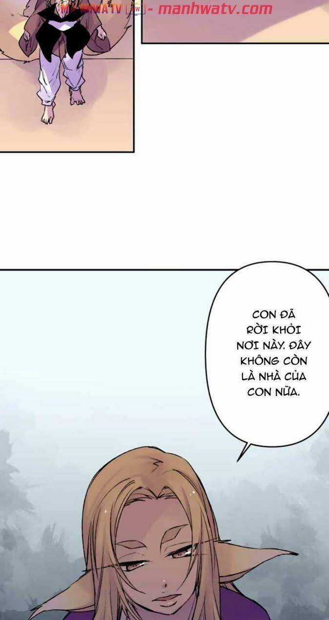 Ake No Tobari - Chapter 125 - Trang 7