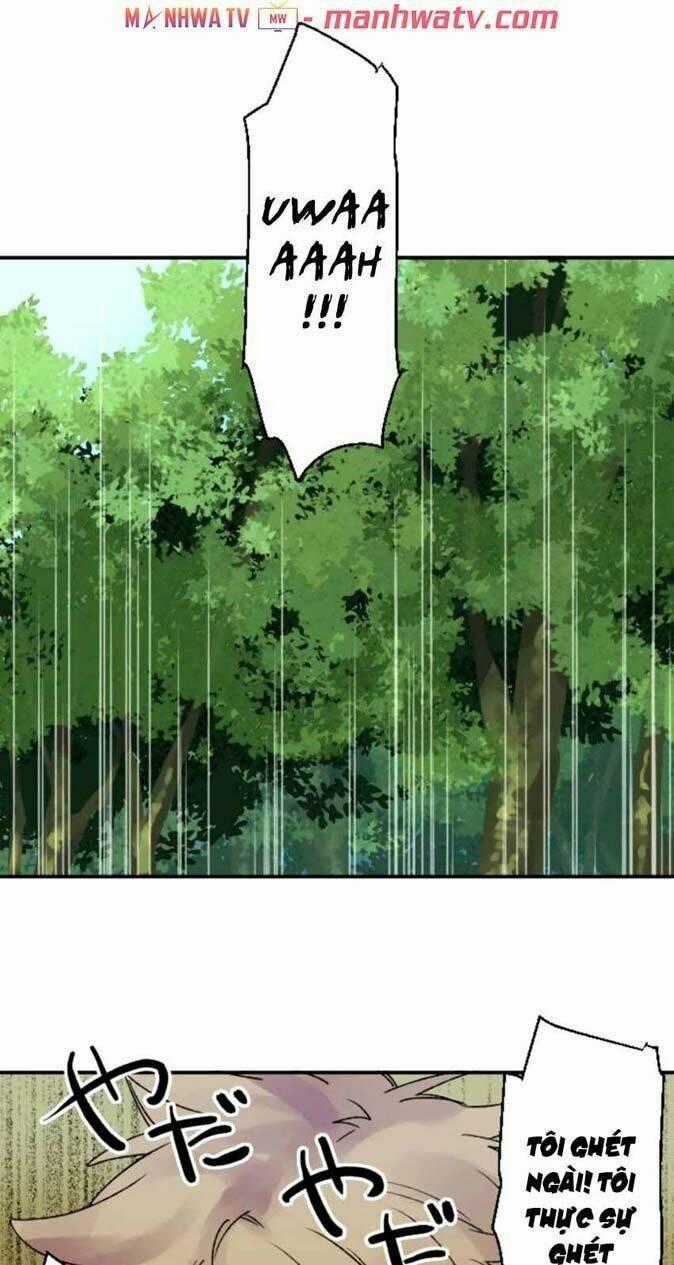 Ake No Tobari - Chapter 126 - Trang 2