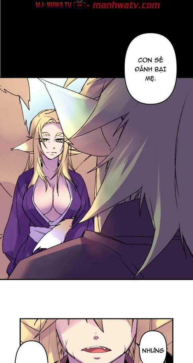 Ake No Tobari - Chapter 126 - Trang 11