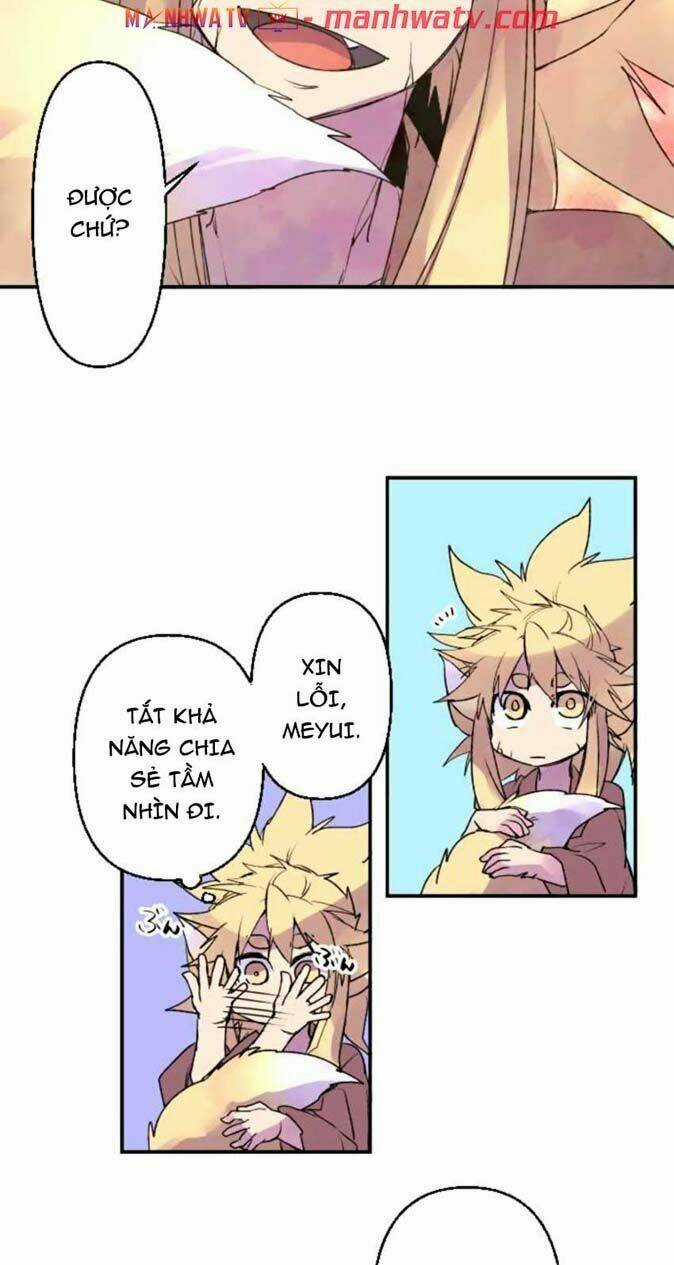 Ake No Tobari - Chapter 126 - Trang 13