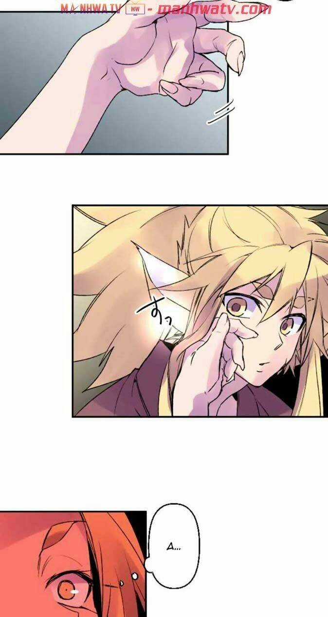 Ake No Tobari - Chapter 126 - Trang 18