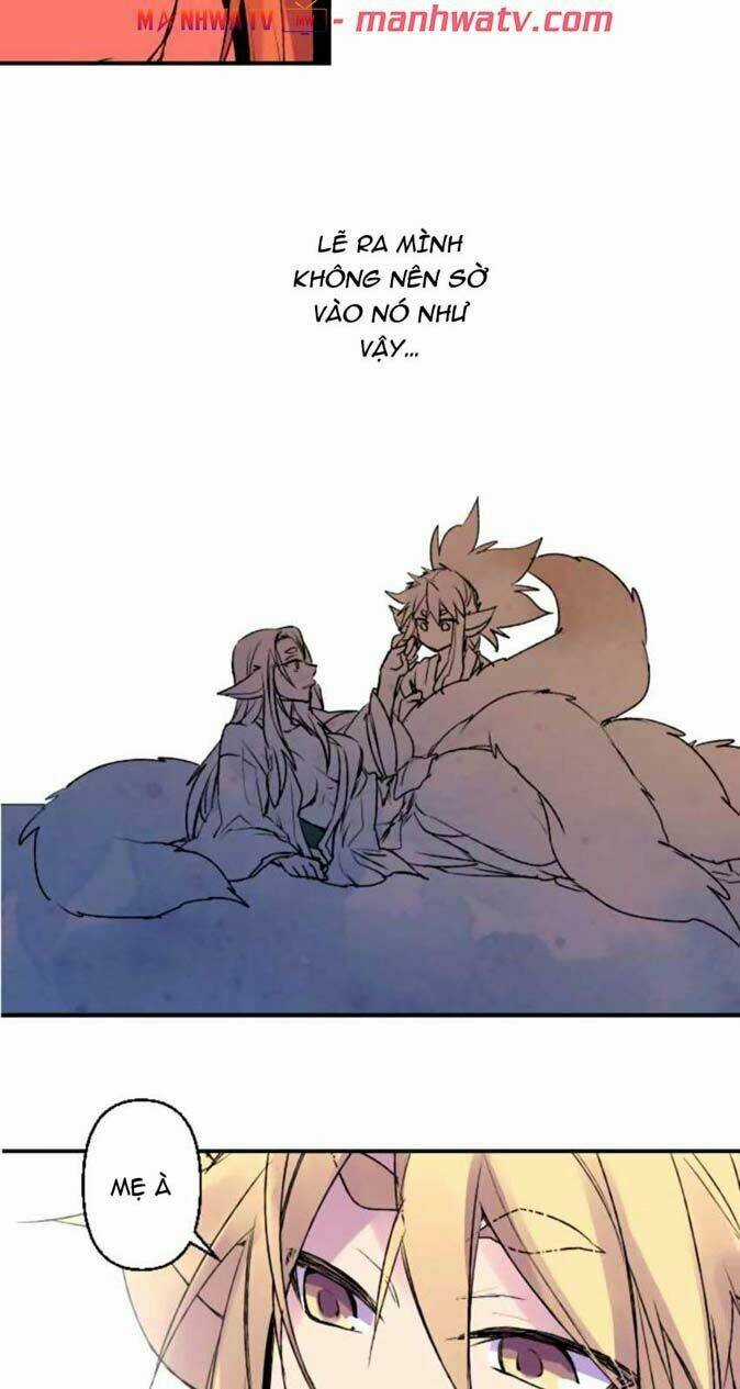 Ake No Tobari - Chapter 126 - Trang 19