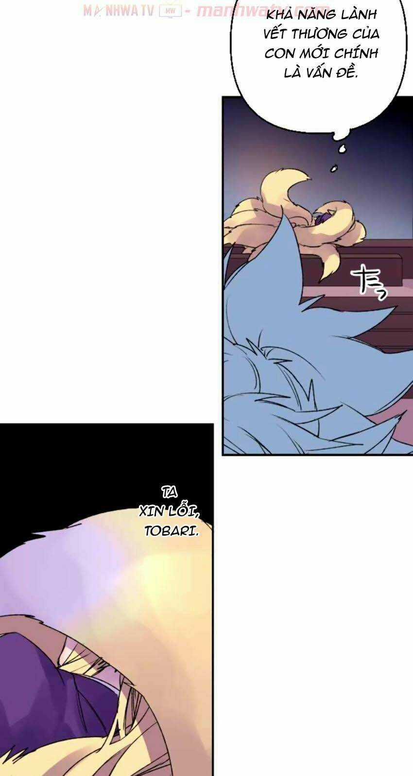 Ake No Tobari - Chapter 126 - Trang 23