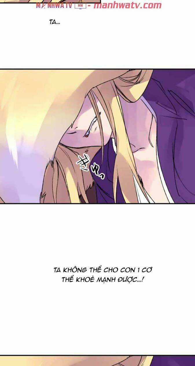 Ake No Tobari - Chapter 126 - Trang 24