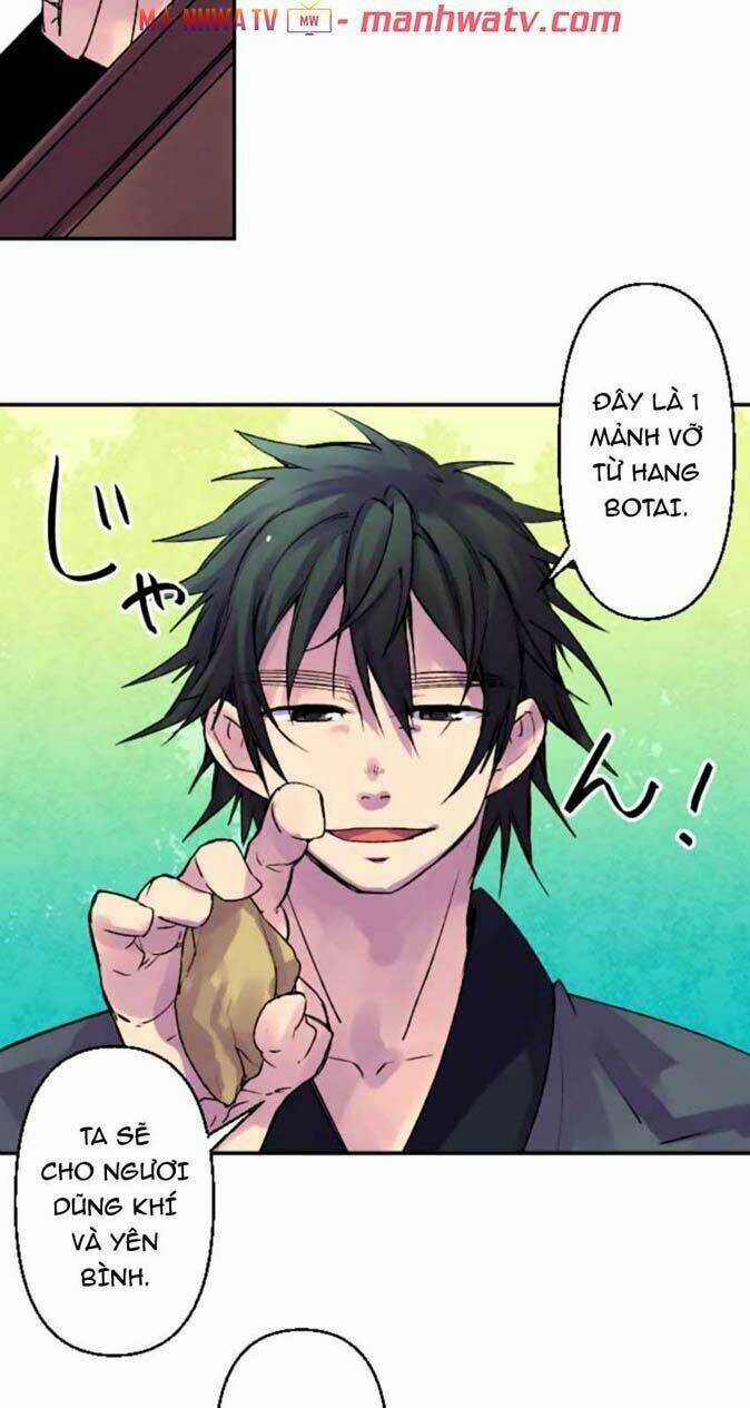 Ake No Tobari - Chapter 126 - Trang 6