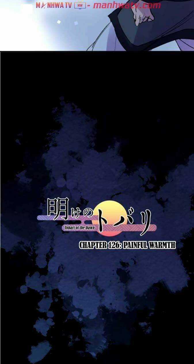 Ake No Tobari - Chapter 126 - Trang 10