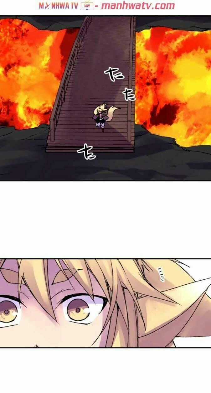 Ake No Tobari - Chapter 127 - Trang 2