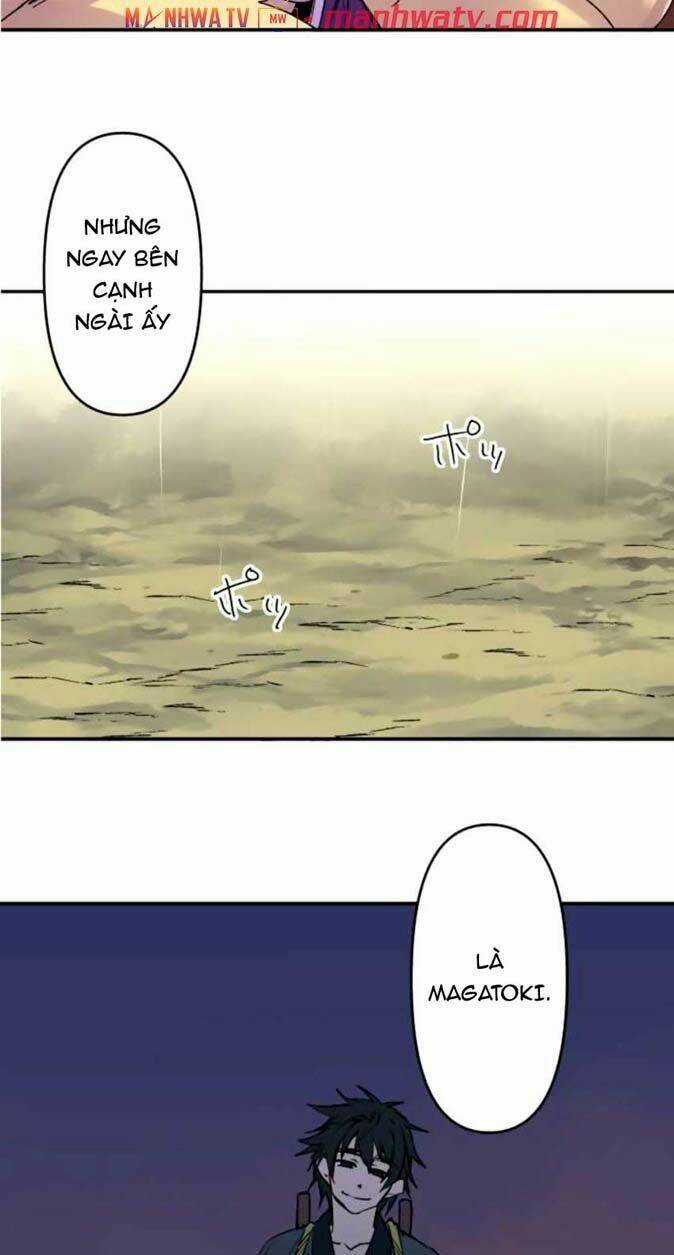 Ake No Tobari - Chapter 127 - Trang 13