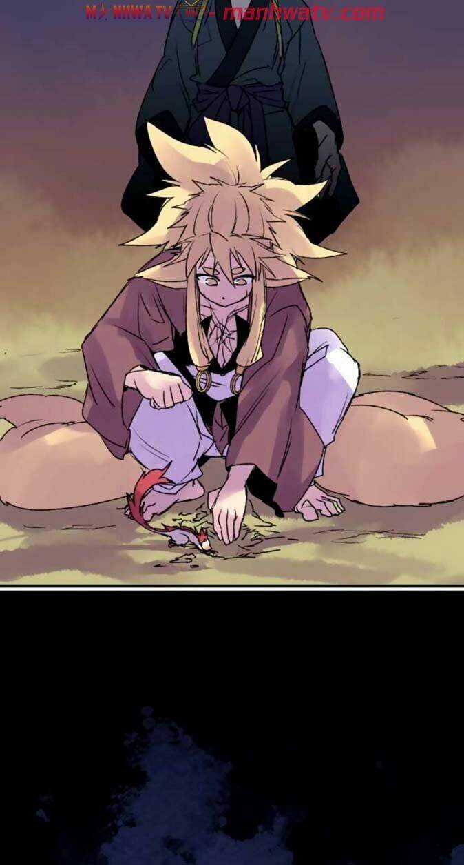 Ake No Tobari - Chapter 127 - Trang 14