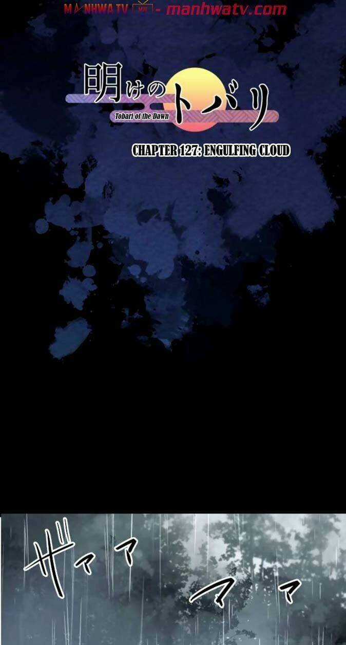 Ake No Tobari - Chapter 127 - Trang 15