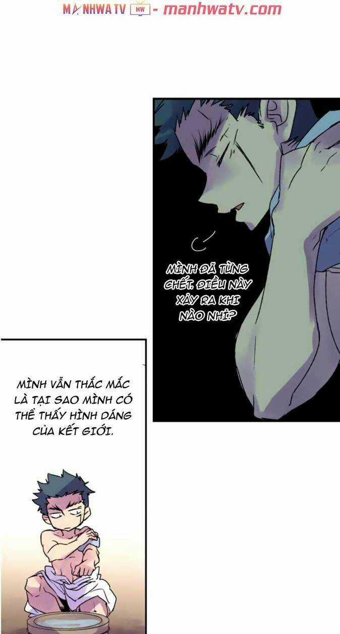 Ake No Tobari - Chapter 127 - Trang 17