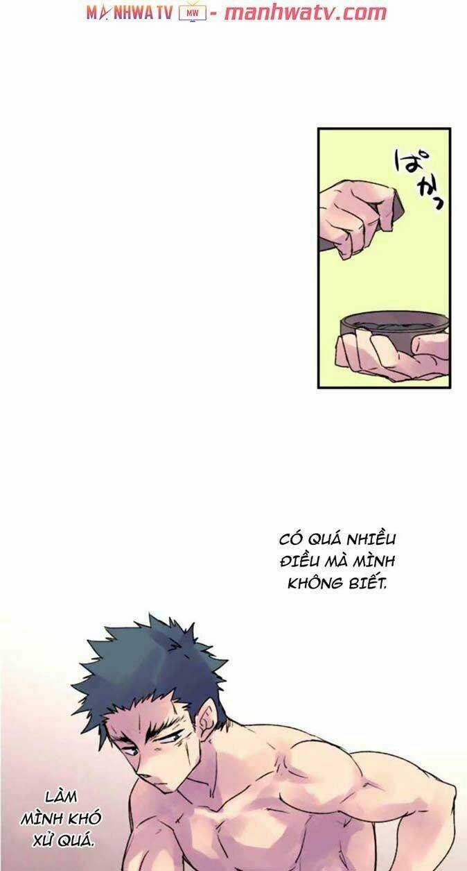 Ake No Tobari - Chapter 127 - Trang 20