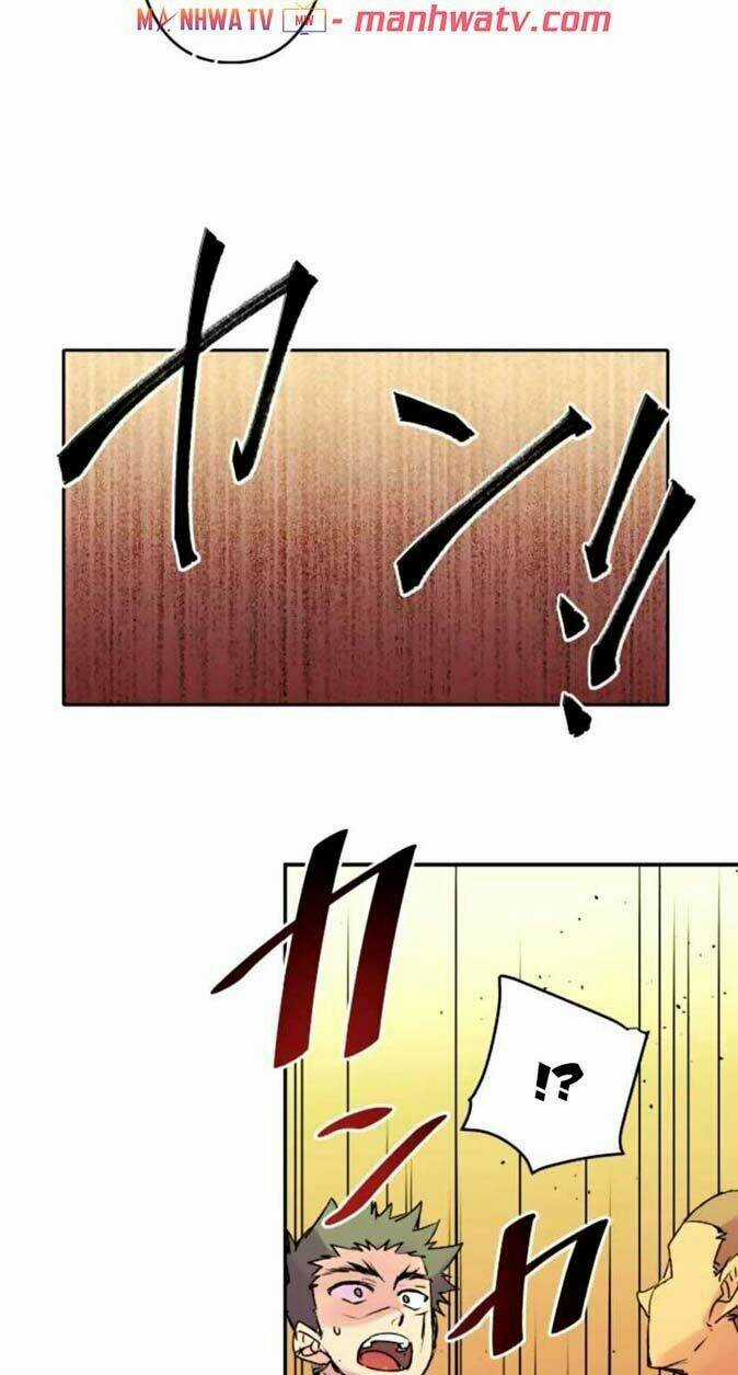 Ake No Tobari - Chapter 127 - Trang 25