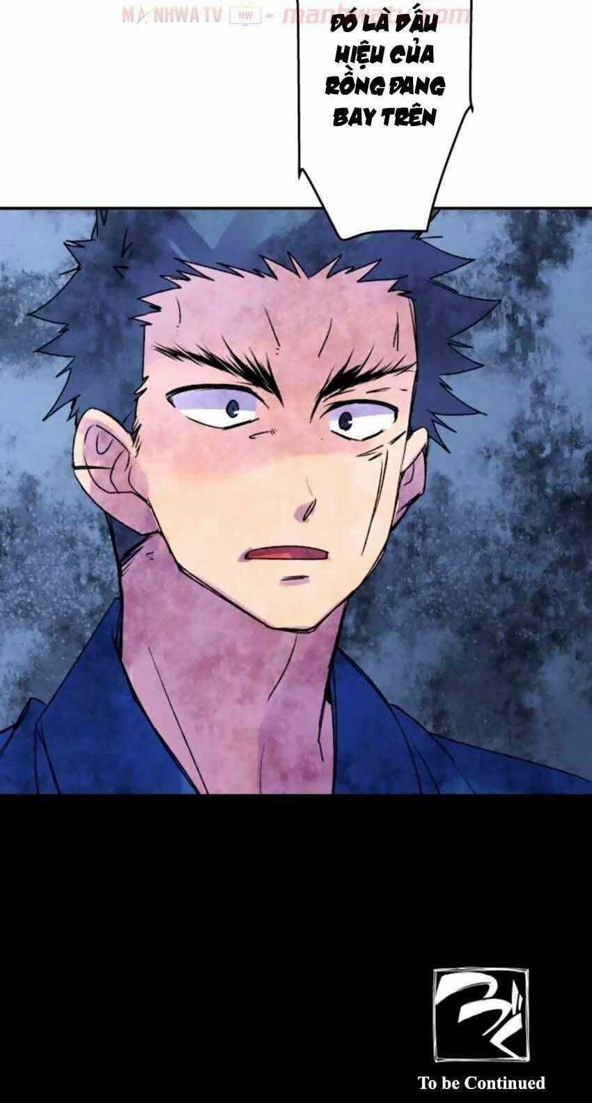 Ake No Tobari - Chapter 127 - Trang 27