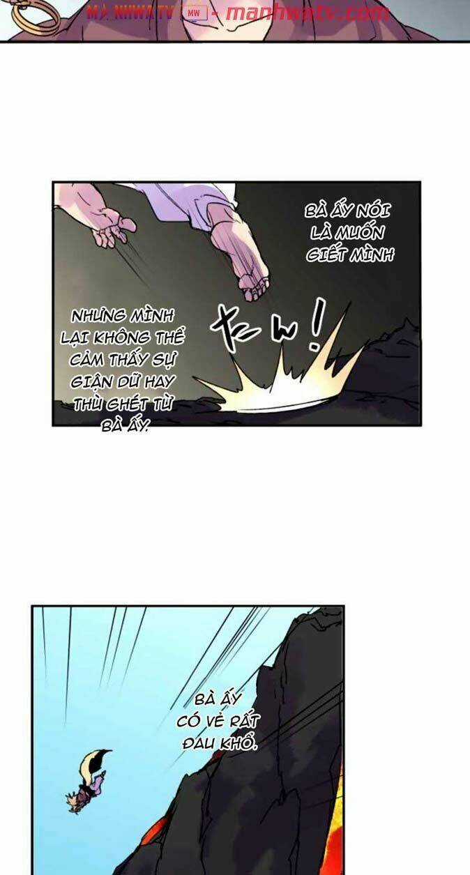 Ake No Tobari - Chapter 127 - Trang 4