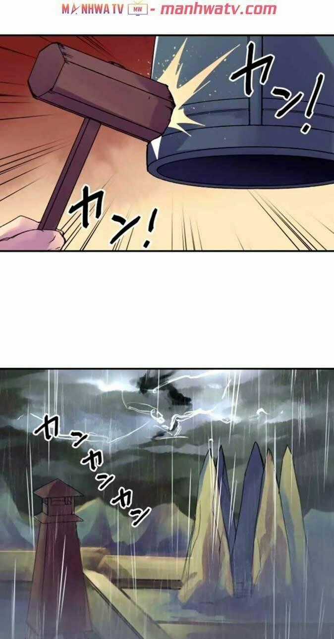 Ake No Tobari - Chapter 128 - Trang 2