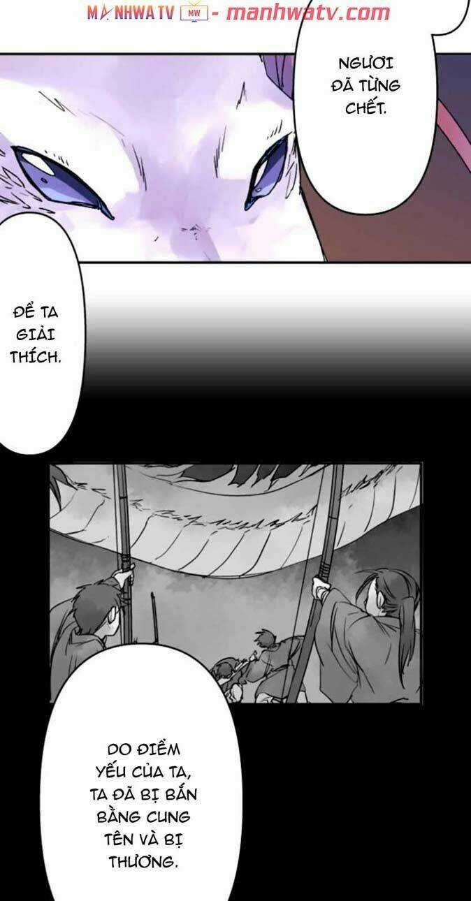 Ake No Tobari - Chapter 128 - Trang 16